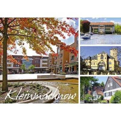 Kleinmachnow