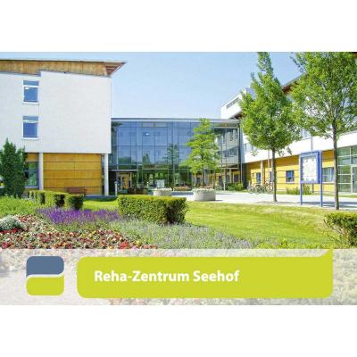 Reha-Zentrum Seehof