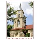 Andreaskirche Teltow