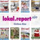 lokal.report Jahresabo Online