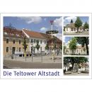 Die Teltower Altstadt